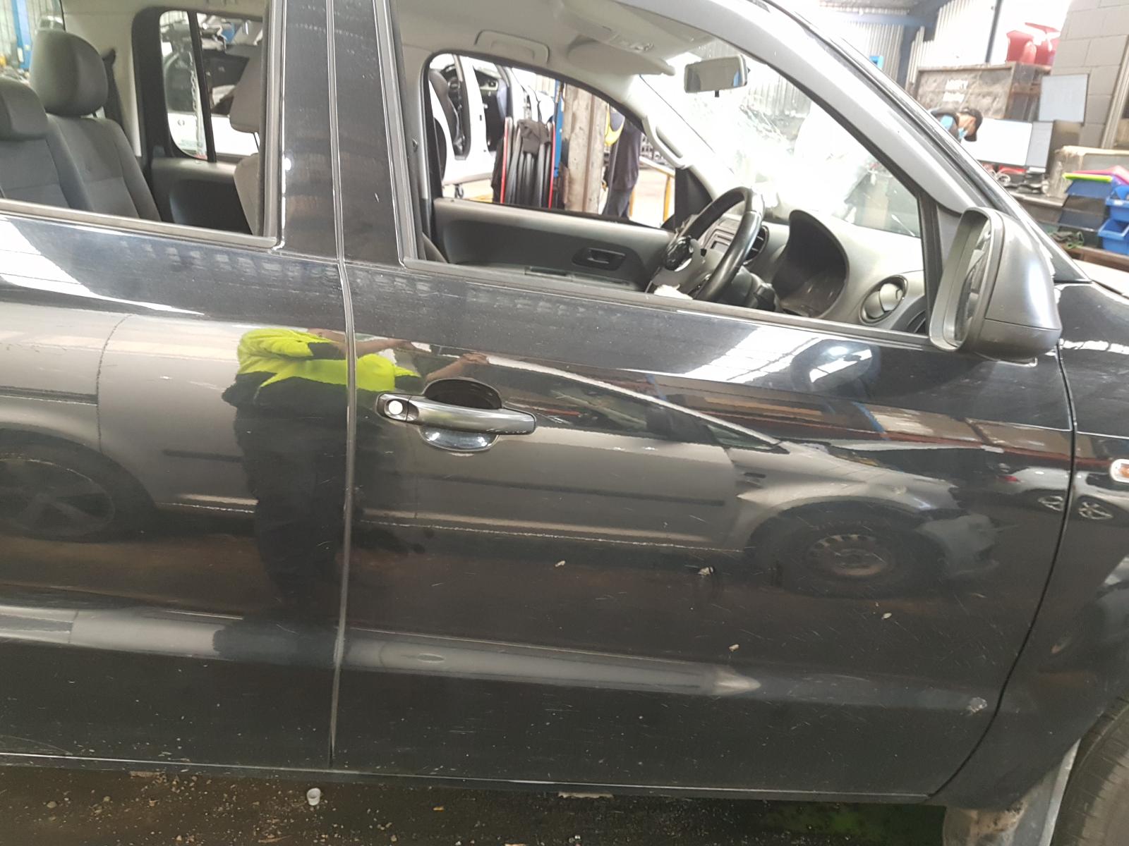 View Auto part Brake Booster Volkswagen Amarok 2015