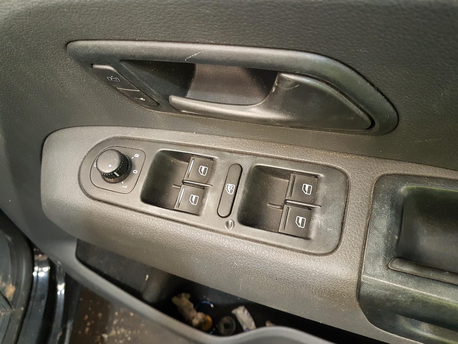 View Auto part Brake Booster Volkswagen Amarok 2015