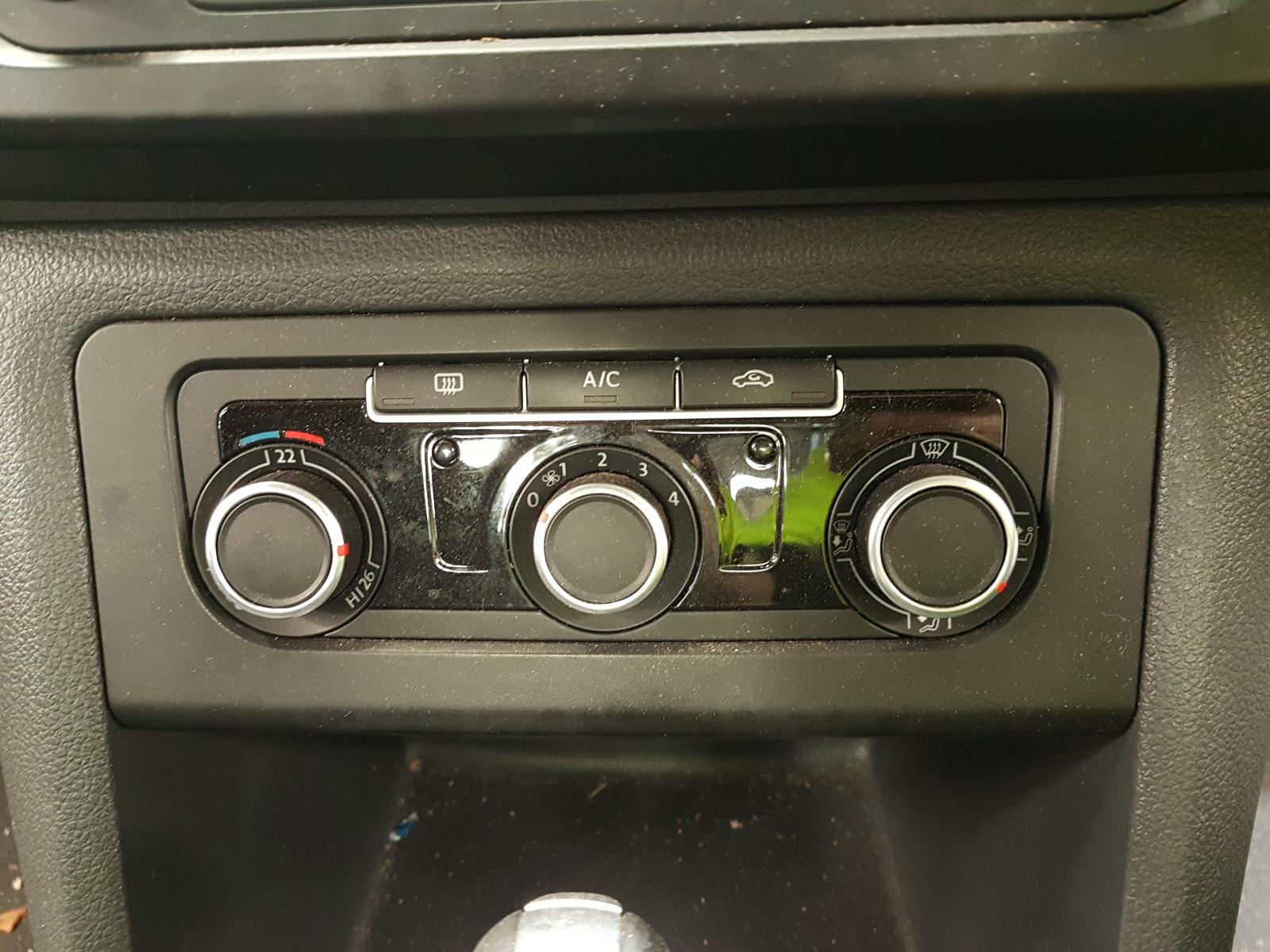 View Auto part Brake Booster Volkswagen Amarok 2015