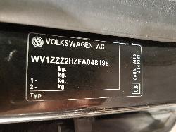View Auto part Brake Booster Volkswagen Amarok 2015