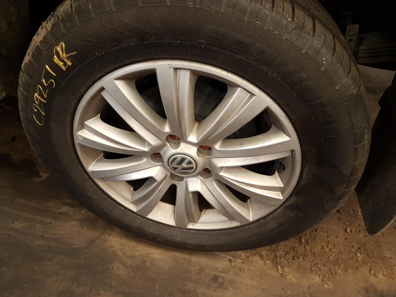 View Auto part Brake Booster Volkswagen Amarok 2015