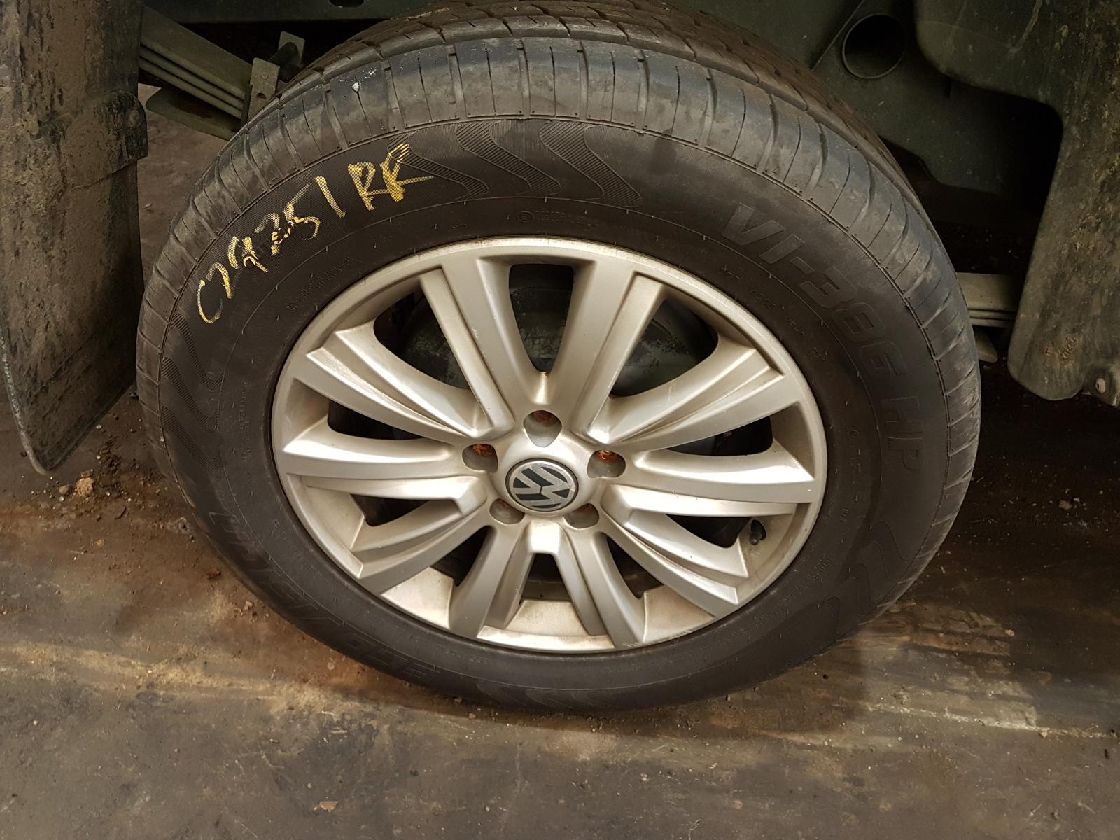 View Auto part Brake Booster Volkswagen Amarok 2015