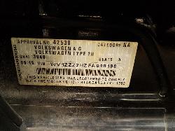 View Auto part Brake Booster Volkswagen Amarok 2015