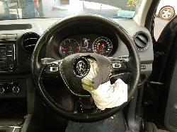 View Auto part Brake Booster Volkswagen Amarok 2015