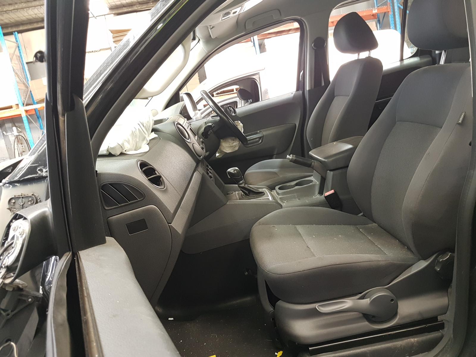 View Auto part Brake Booster Volkswagen Amarok 2015