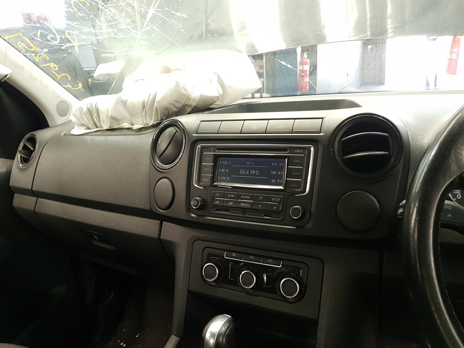 View Auto part Brake Booster Volkswagen Amarok 2015