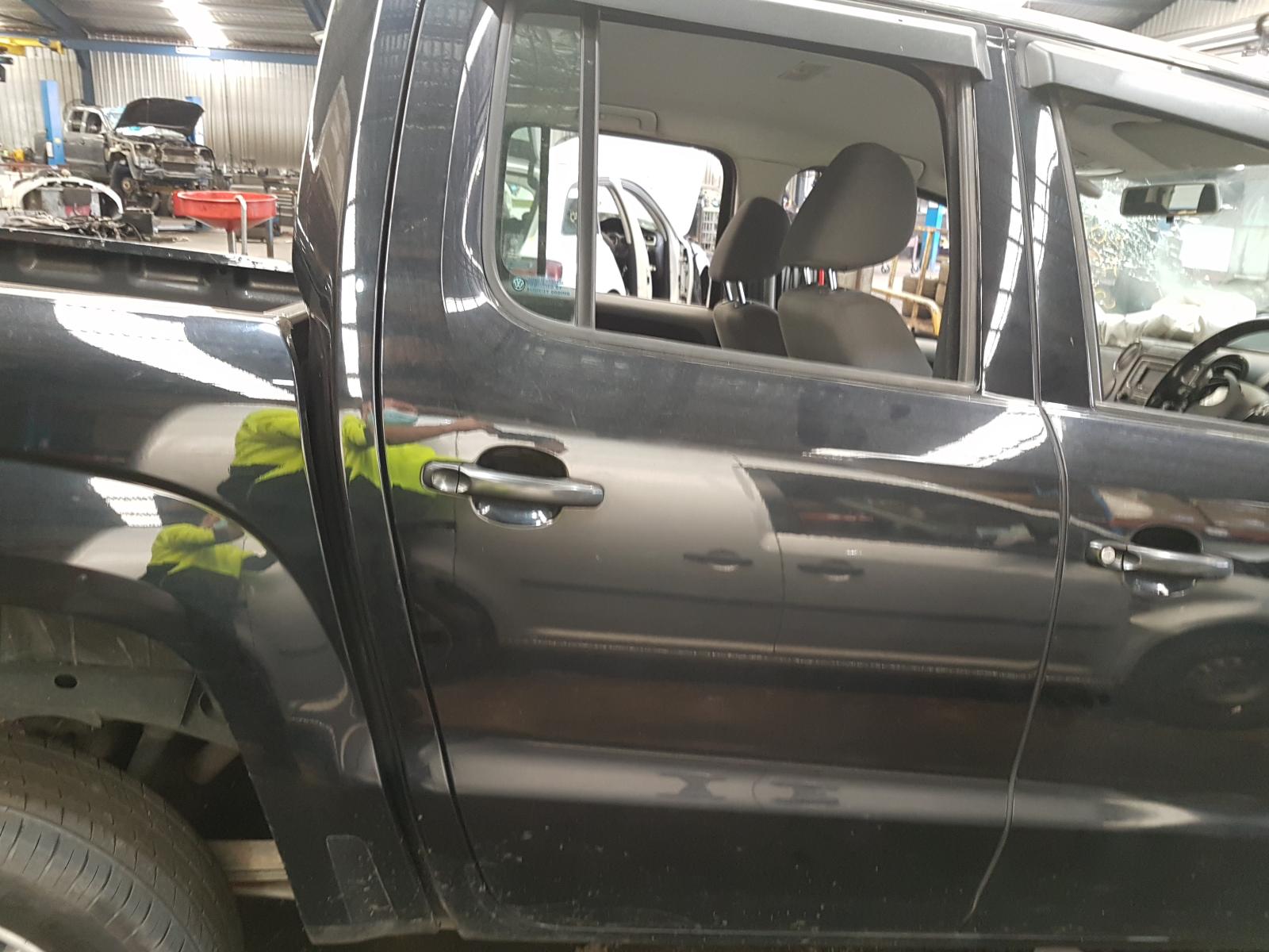 View Auto part Brake Booster Volkswagen Amarok 2015