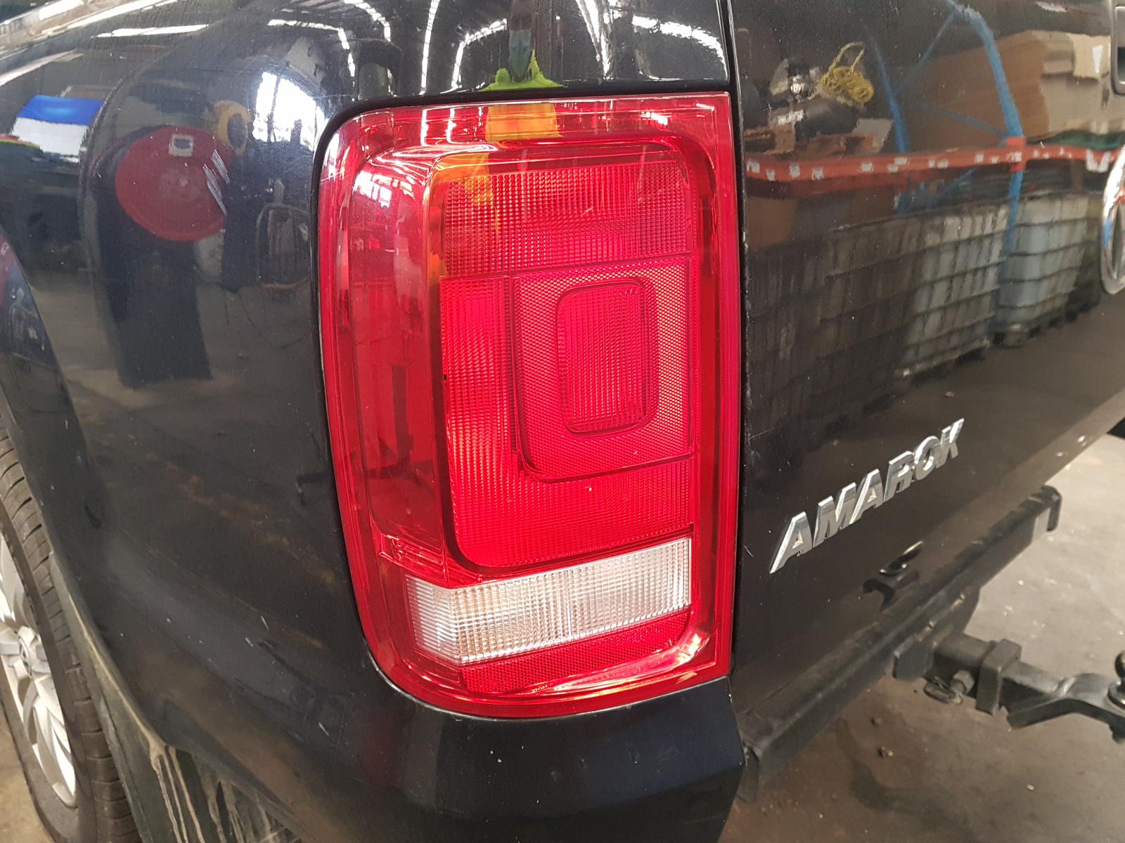 View Auto part Brake Booster Volkswagen Amarok 2015