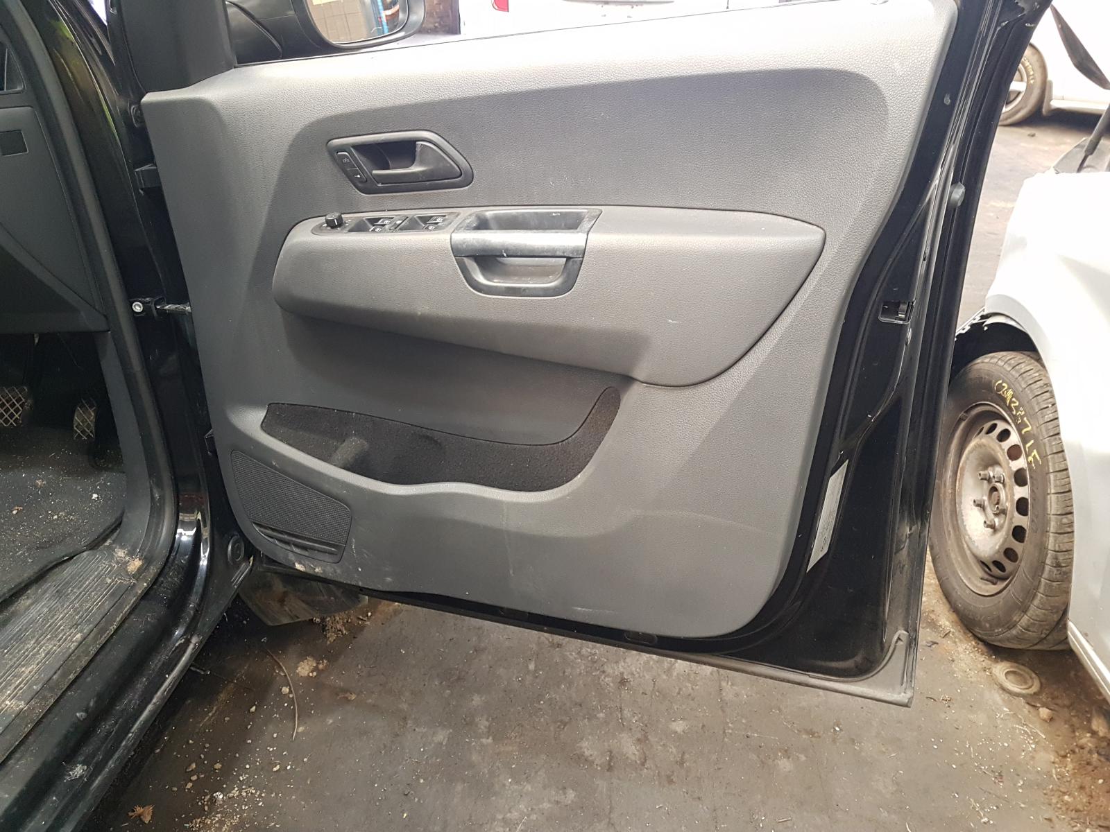 View Auto part Brake Booster Volkswagen Amarok 2015