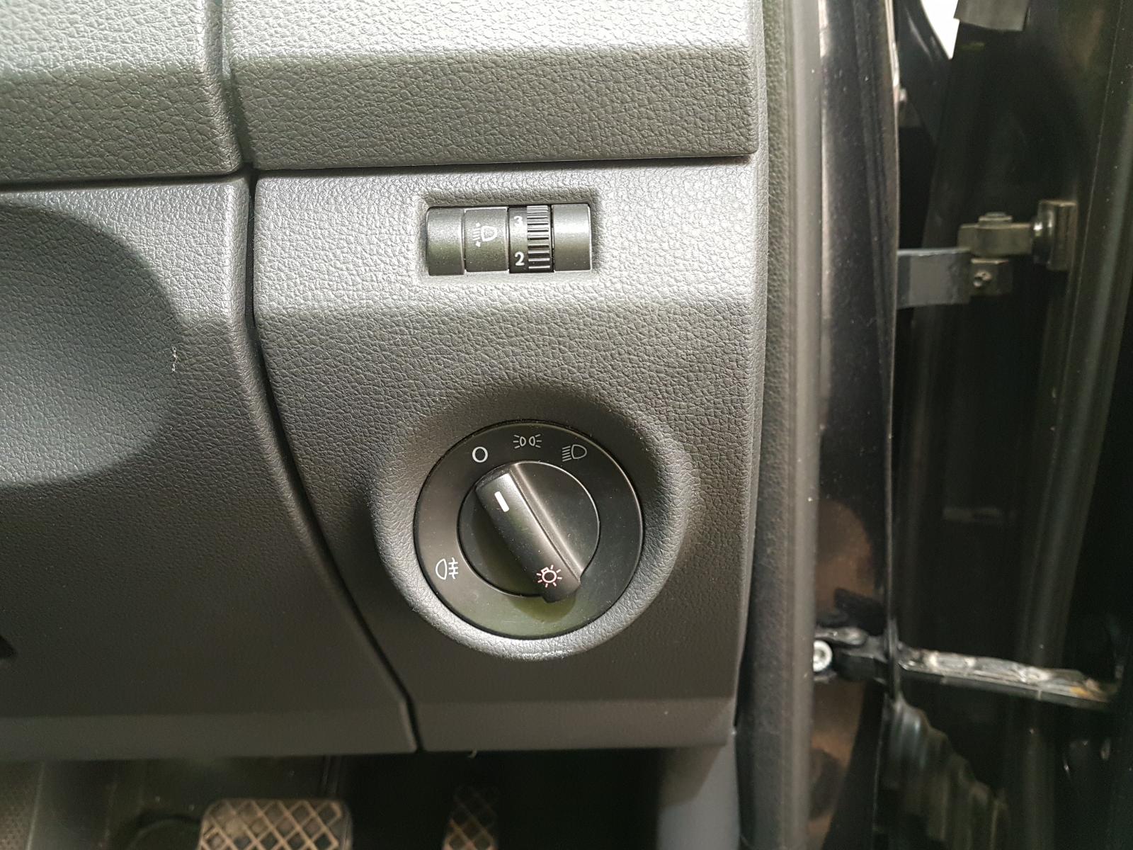 View Auto part Brake Booster Volkswagen Amarok 2015