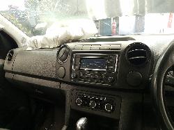 View Auto part Brake Booster Volkswagen Amarok 2015