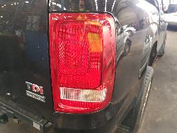 View Auto part Brake Booster Volkswagen Amarok 2015