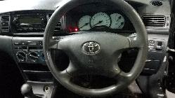 View Auto part Door/Boot/Gate Lock Toyota Corolla 2006