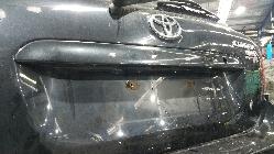 View Auto part Door/Boot/Gate Lock Toyota Corolla 2006