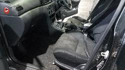 View Auto part Door/Boot/Gate Lock Toyota Corolla 2006