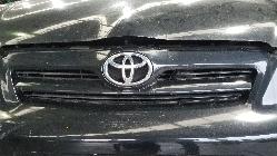 View Auto part Door/Boot/Gate Lock Toyota Corolla 2006