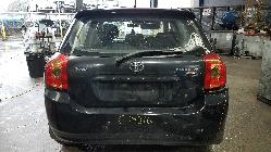 View Auto part Door/Boot/Gate Lock Toyota Corolla 2006