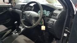 View Auto part Door/Boot/Gate Lock Toyota Corolla 2006