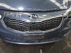 View Auto part Radio/Cd/Dvd/Sat/Tv Kia Cerato 2014