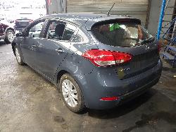 View Auto part Radio/Cd/Dvd/Sat/Tv Kia Cerato 2014
