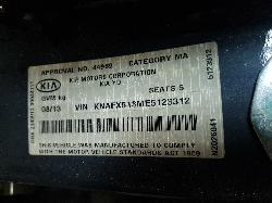 View Auto part Radio/Cd/Dvd/Sat/Tv Kia Cerato 2014