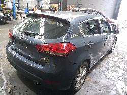 View Auto part Radio/Cd/Dvd/Sat/Tv Kia Cerato 2014