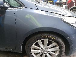 View Auto part Radio/Cd/Dvd/Sat/Tv Kia Cerato 2014