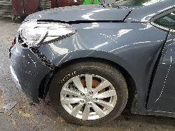 View Auto part Radio/Cd/Dvd/Sat/Tv Kia Cerato 2014