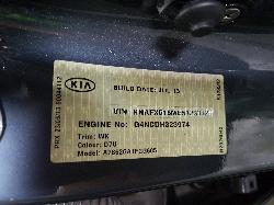 View Auto part Radio/Cd/Dvd/Sat/Tv Kia Cerato 2014