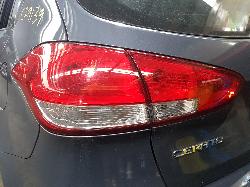 View Auto part Radio/Cd/Dvd/Sat/Tv Kia Cerato 2014