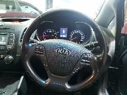 View Auto part Radio/Cd/Dvd/Sat/Tv Kia Cerato 2014