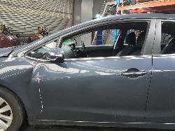 View Auto part Radio/Cd/Dvd/Sat/Tv Kia Cerato 2014