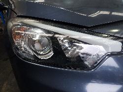 View Auto part Radio/Cd/Dvd/Sat/Tv Kia Cerato 2014