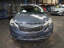 View Auto part Radio/Cd/Dvd/Sat/Tv Kia Cerato 2014