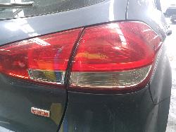 View Auto part Radio/Cd/Dvd/Sat/Tv Kia Cerato 2014