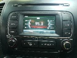 View Auto part Radio/Cd/Dvd/Sat/Tv Kia Cerato 2014