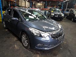 View Auto part Radio/Cd/Dvd/Sat/Tv Kia Cerato 2014