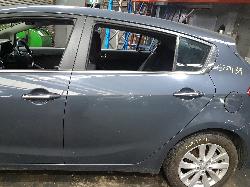 View Auto part Radio/Cd/Dvd/Sat/Tv Kia Cerato 2014