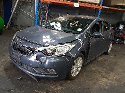 View Auto part Radio/Cd/Dvd/Sat/Tv Kia Cerato 2014