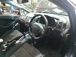 View Auto part Radio/Cd/Dvd/Sat/Tv Kia Cerato 2014