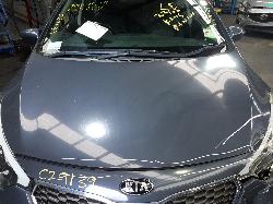 View Auto part Radio/Cd/Dvd/Sat/Tv Kia Cerato 2014
