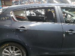 View Auto part Radio/Cd/Dvd/Sat/Tv Kia Cerato 2014