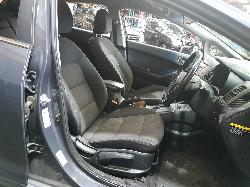 View Auto part Radio/Cd/Dvd/Sat/Tv Kia Cerato 2014