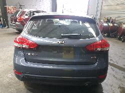 View Auto part Radio/Cd/Dvd/Sat/Tv Kia Cerato 2014