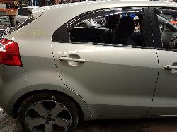 View Auto part Trans/Gearbox Kia Rio 2012