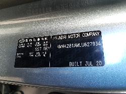 View Auto part Abs Pump/Modulator Hyundai Kona 2020