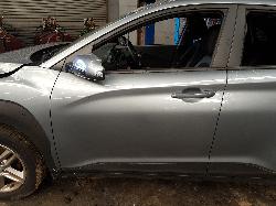 View Auto part Abs Pump/Modulator Hyundai Kona 2020