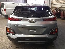 View Auto part Abs Pump/Modulator Hyundai Kona 2020