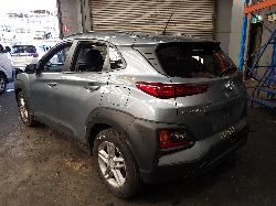 View Auto part Abs Pump/Modulator Hyundai Kona 2020