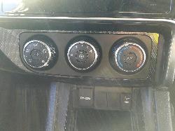 View Auto part Instrument Cluster Toyota Corolla 2016